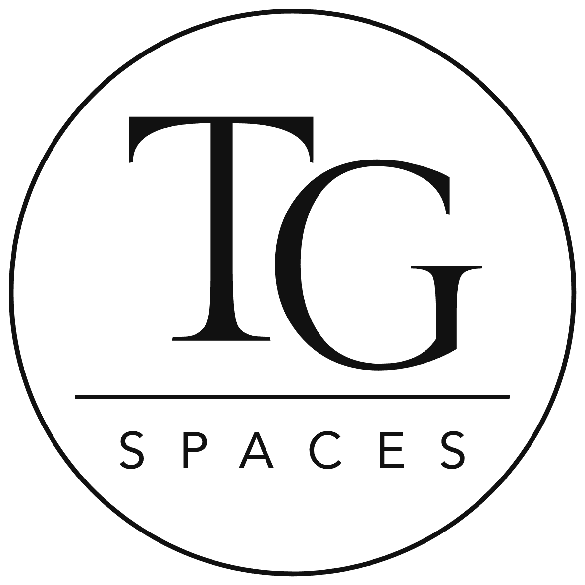 TG Spaces