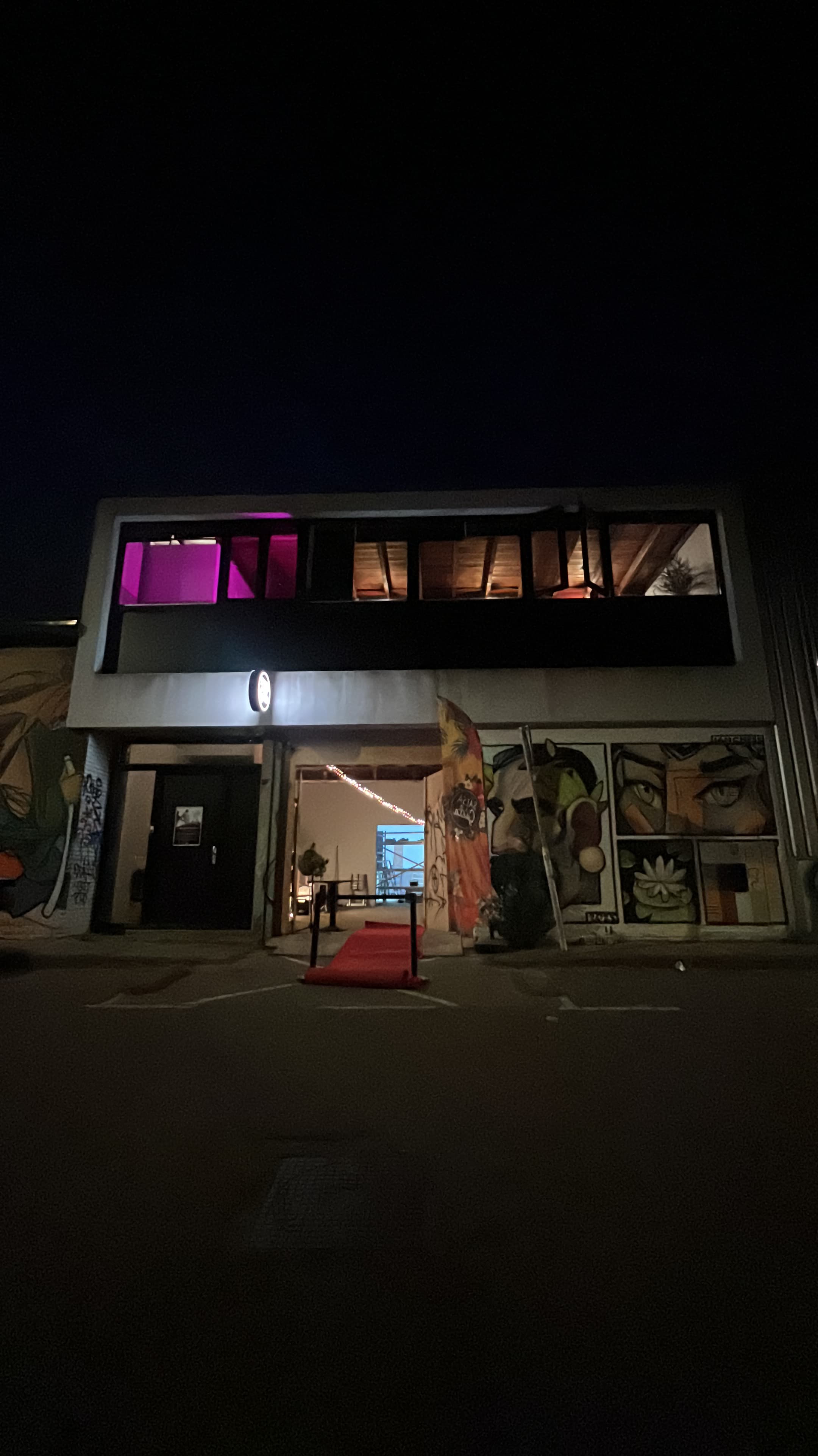 Opening Salsa te Gusta - New location — photo 8