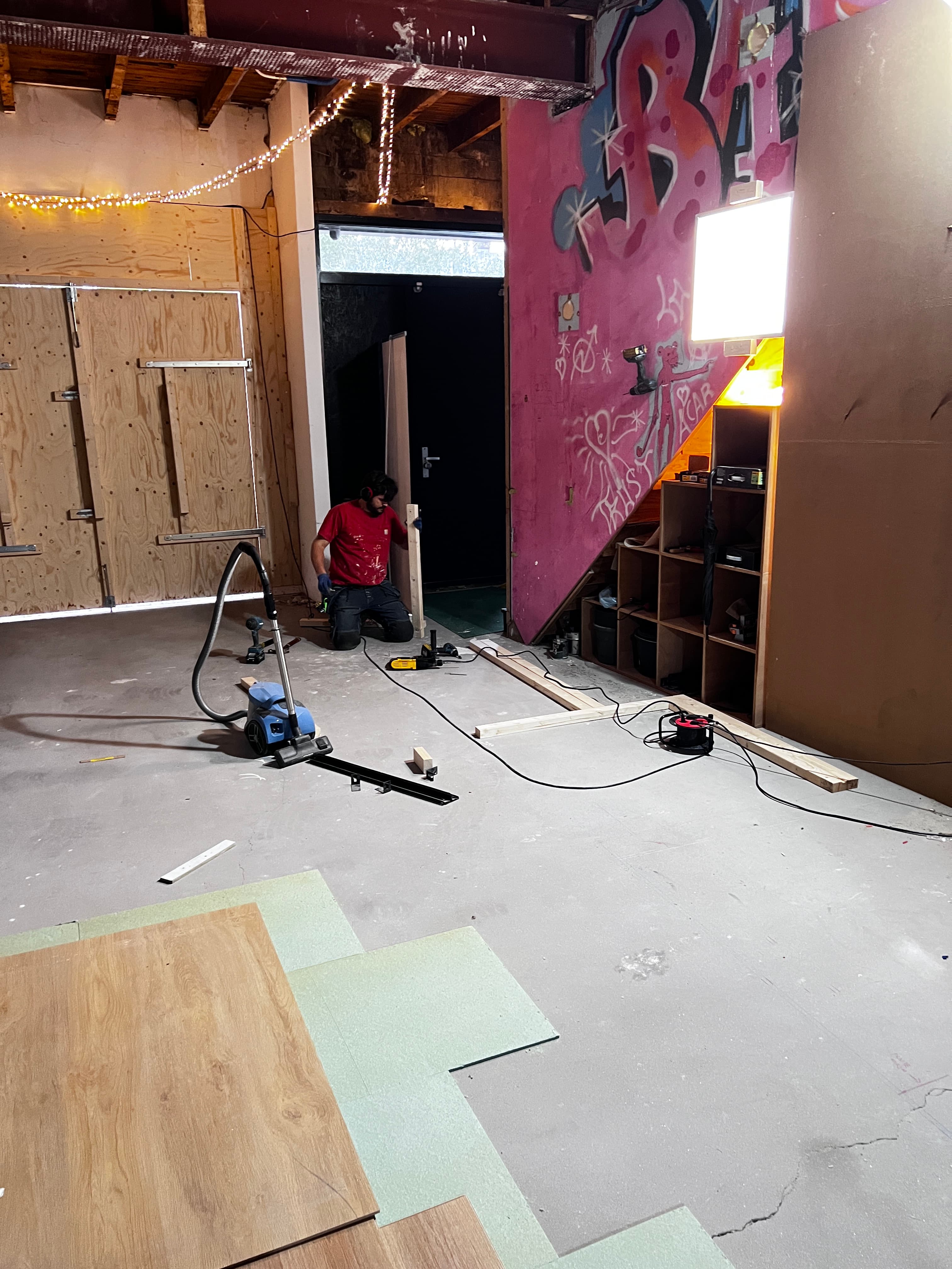 Opening Salsa te Gusta - New location — photo 11