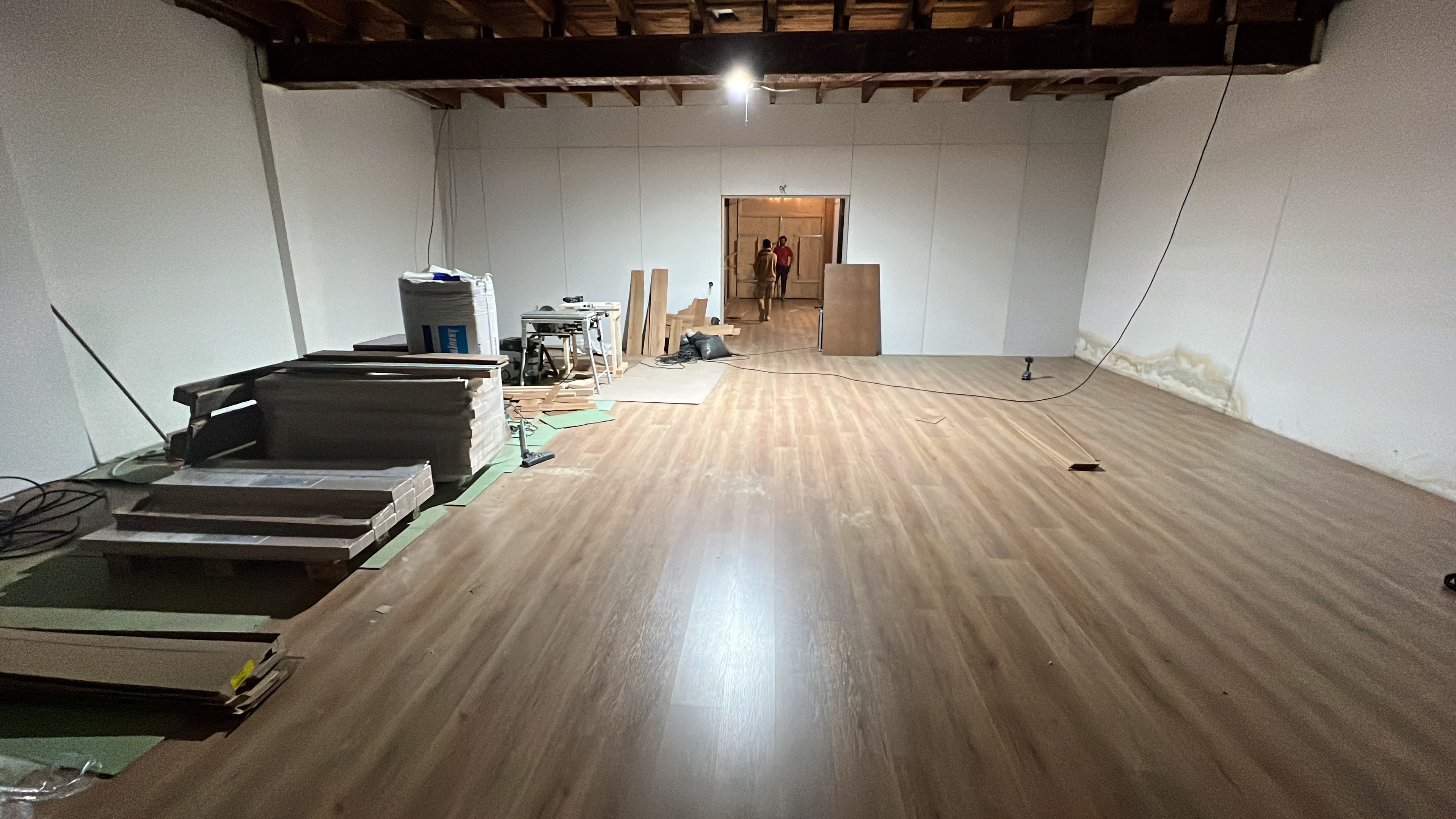 Opening Salsa te Gusta - New location — photo 12