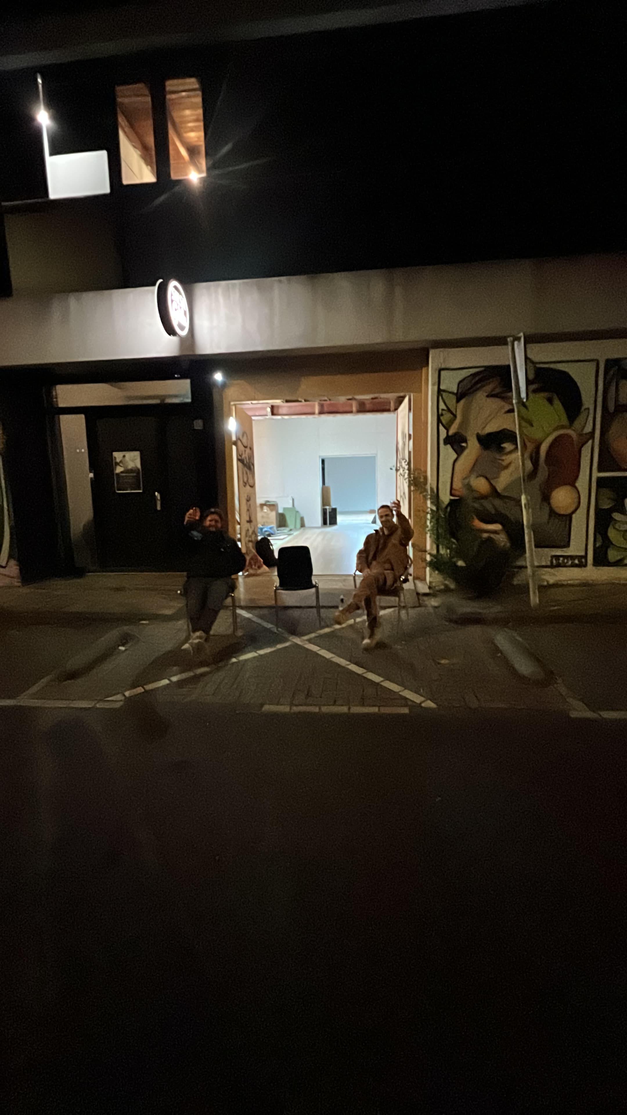 Opening Salsa te Gusta - New location — photo 13