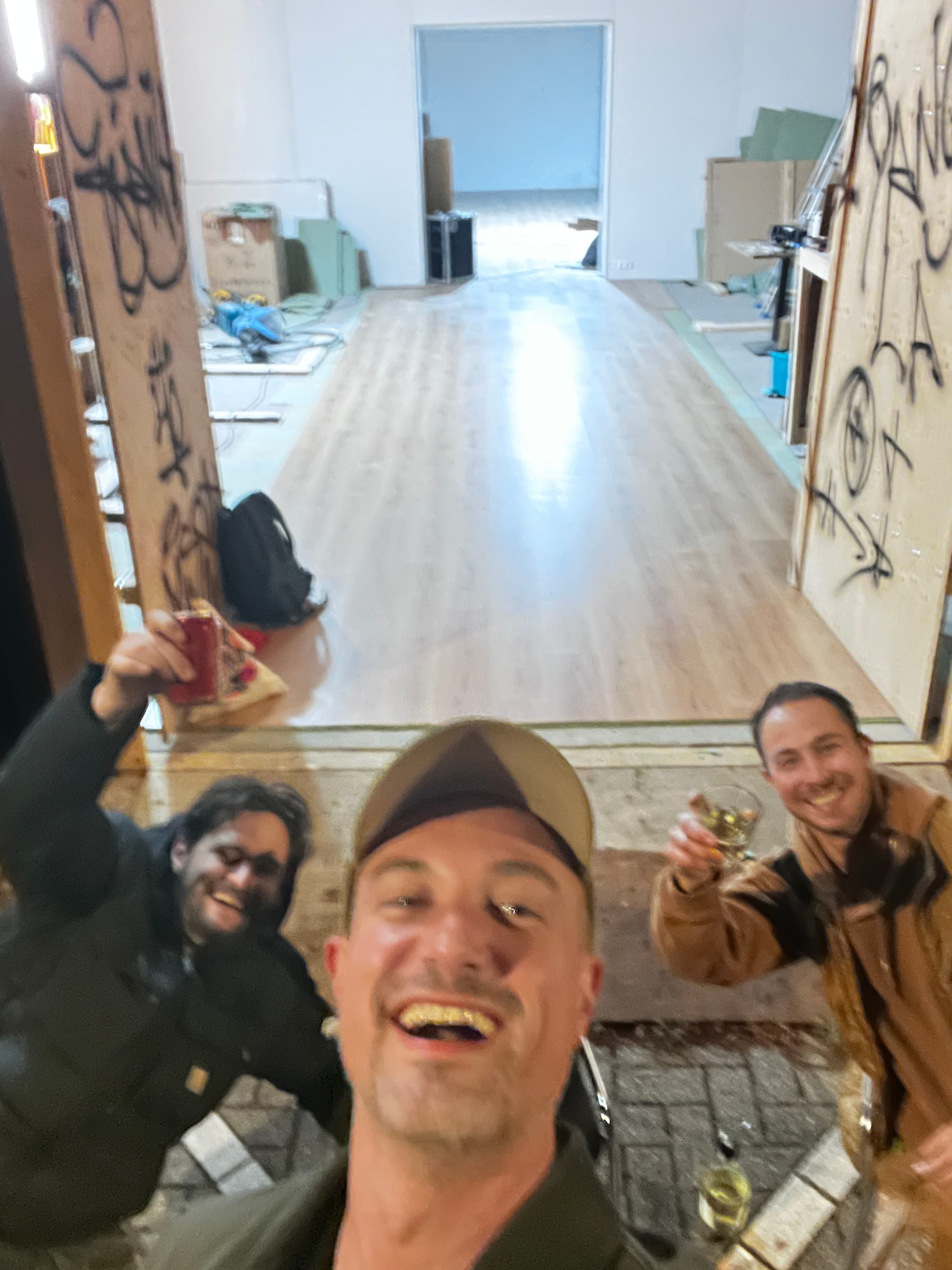 Opening Salsa te Gusta - New location — photo 10