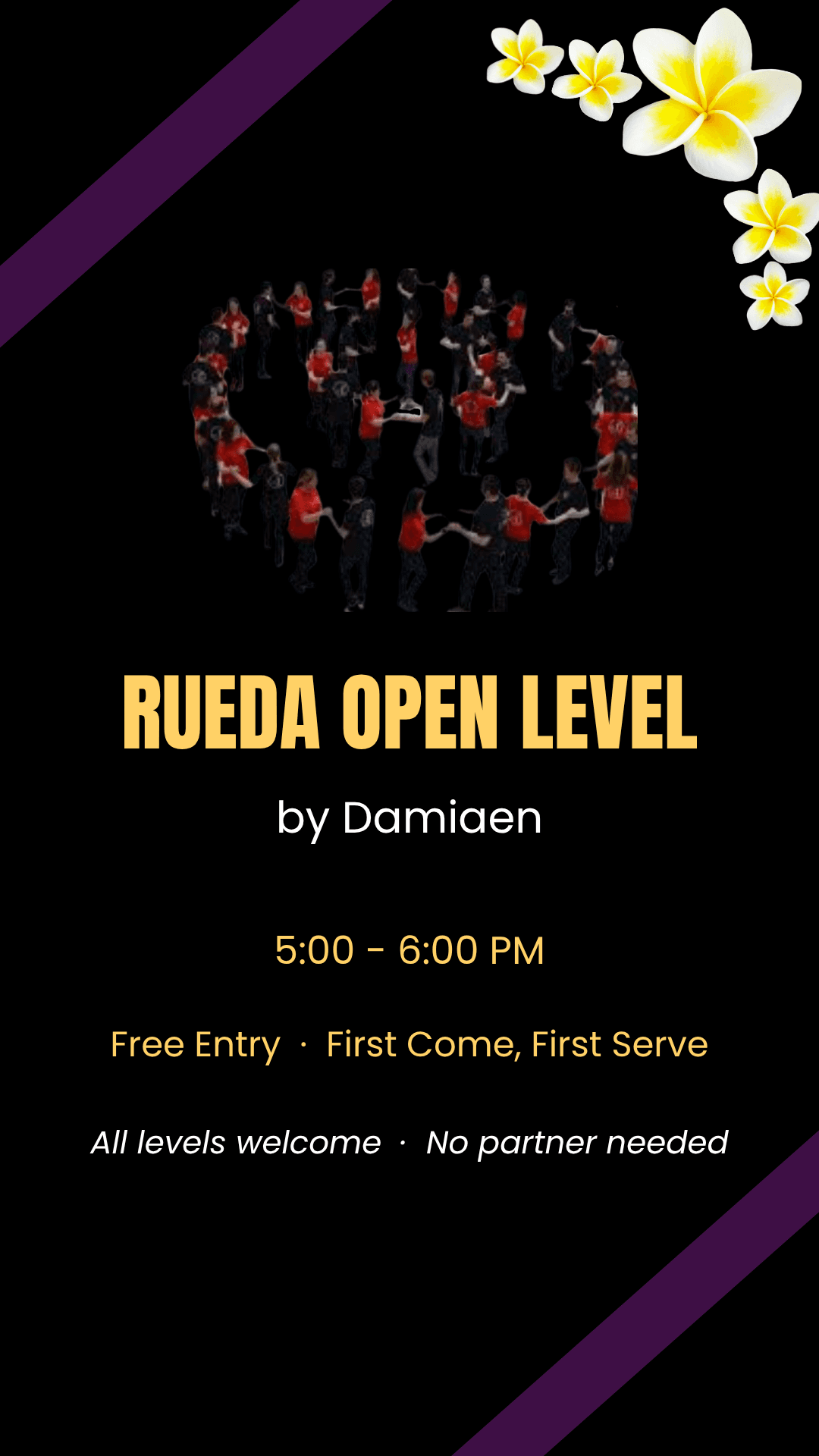 Opening Salsa te Gusta - New location — photo 6
