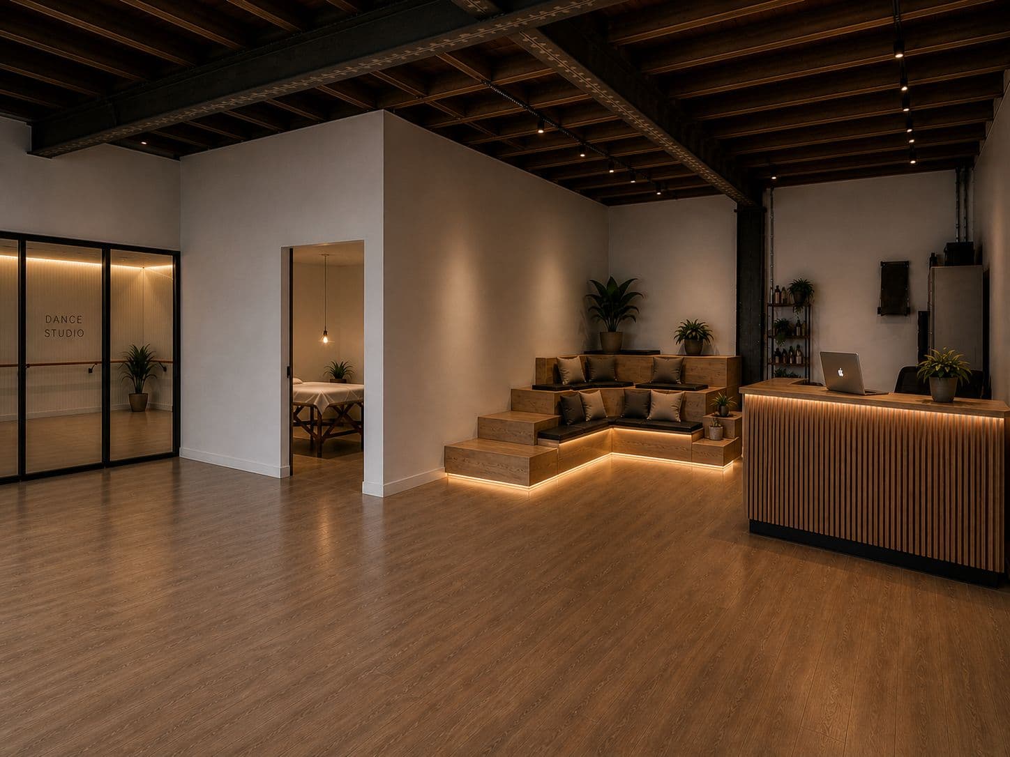 Opening Salsa te Gusta - New location