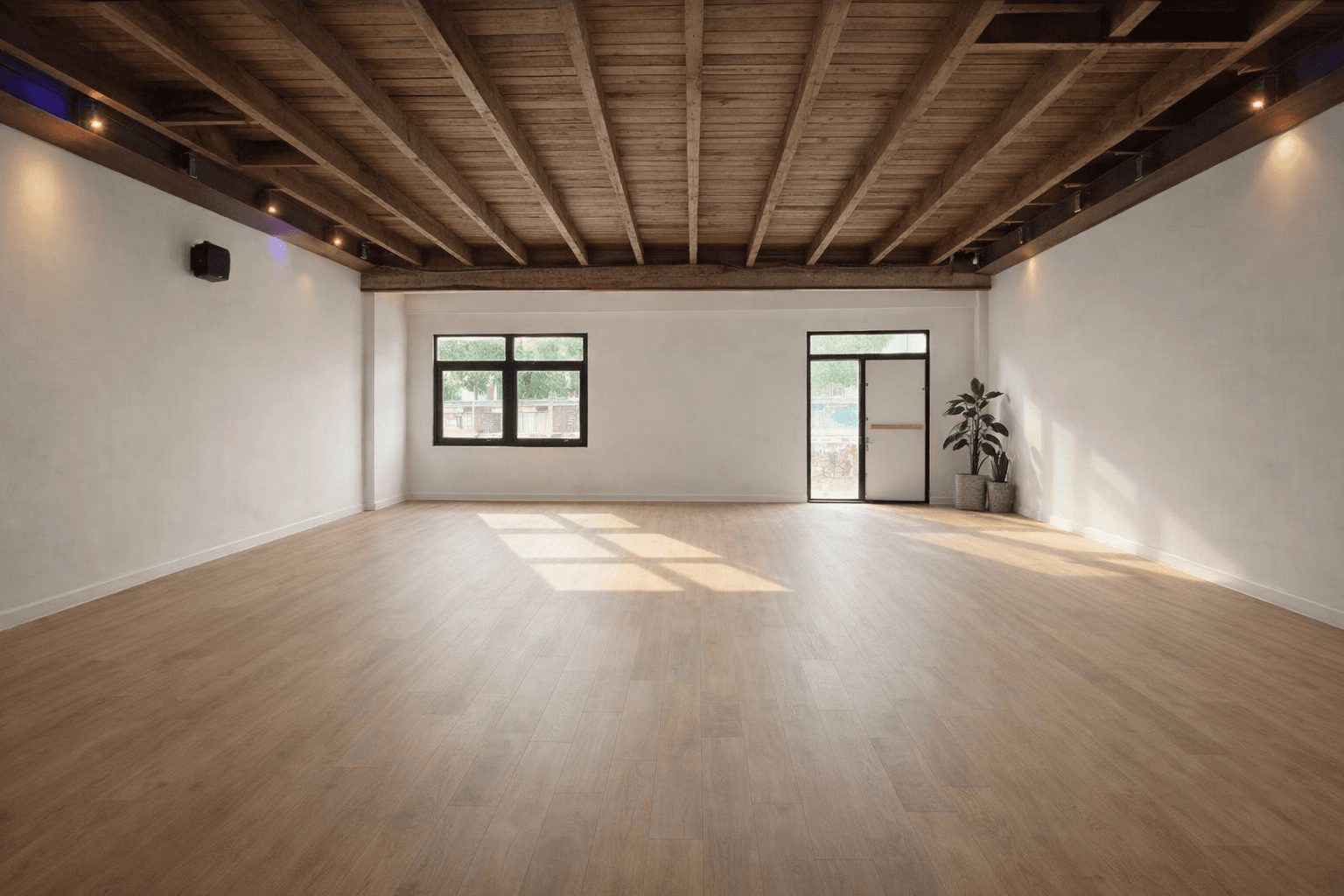 Studio photo