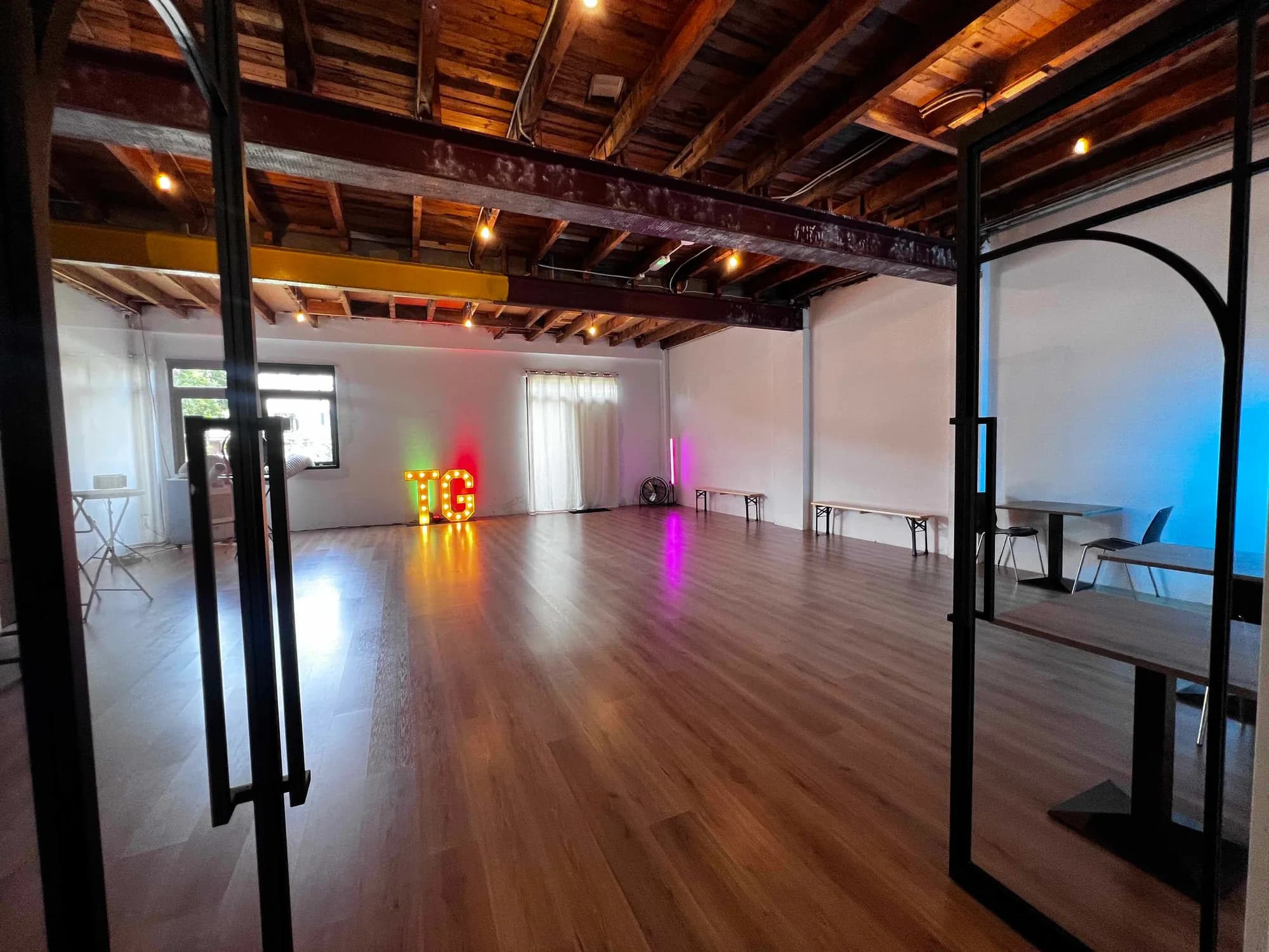 Studio XL studio